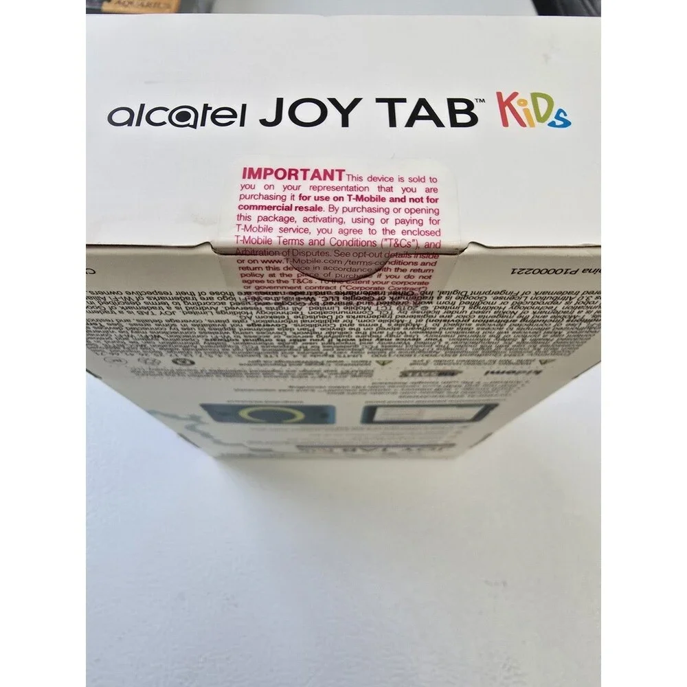 Alcatel Joy Tab Kids 9029G 32GB 8